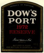 Colheita Port_Dow 1972